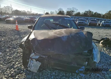 2011 Nissan Altima Base из США, поврежденный, VIN 1N4AL2AP5BN512092